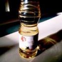 refined soybean oil - product's photo
