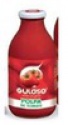 tomato pulp - product's photo