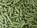 alfalfa pellets - product's photo