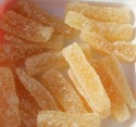 crystallized ginger stick - product's photo