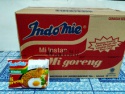 cheap indomie goreng - product's photo