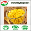 iqf frozen sweet corn kernel/cob/whole/cut - product's photo