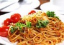 italian pasta machine - product's photo