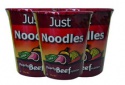 cup noodles - product's photo