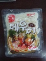 delicious fresh udon noodle - product's photo