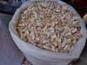 сушеные креветки shell - product's photo