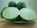 fresh lime high quality - product's photo