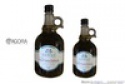 traditional extra virgin olive oil - product's photo