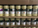 fresh ginger garlic paste - product's photo