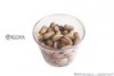 roasted pistachio nuts - product's photo