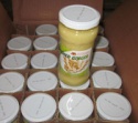china ginger garlic paste - product's photo