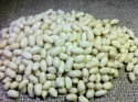 blanch peanuts - product's photo