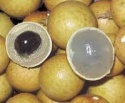 fresh longan natural sweet - product's photo