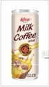 instant milk coffee - product's photo