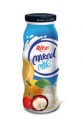 mix fruit flavor instant milk - product's photo