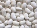 white kidney beans 180-220pcs/100g - product's photo