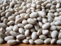 white kidney beans / butter bean / white bean - product's photo