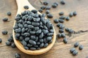 black beans or michgun beans - product's photo