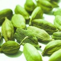 dried green cardamom - product's photo