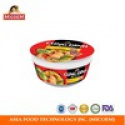 crab laska flavor instant noodles - product's photo