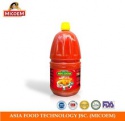 micoem chili sauce - product's photo