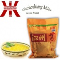 high quality yellow millet - product's photo