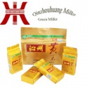 chinese high quality yellow millet - product's photo
