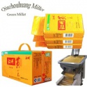 grade a yellow millet - product's photo