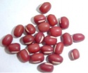  small dark red kidney beans - product's photo