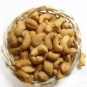 various types of cashew nuts - product's photo