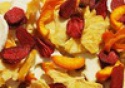 dehydrated fruits - product's photo