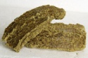 cotton seed cake - product's photo