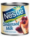 sweetened condensed milk - product's photo