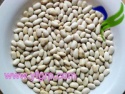 light speckled kidney beans  - product's photo