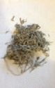 dry seaweed - product's photo