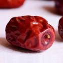 chinese dried red dates - product's photo