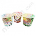 mie sedaap cup instant noodles  - product's photo