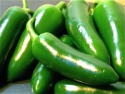 jalapeno pepper - product's photo