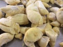 frozen durian - product's photo