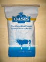 whole milk powder - product's photo