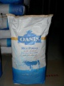 whole milk powder packed in bag - product's photo