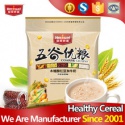 instant xylitol red bean and milk whole grain ce - product's photo