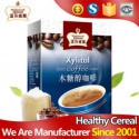 slimming instant coffee - product's photo