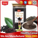 black soybean black sesame - product's photo