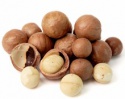 macadamia nuts kernel - product's photo