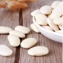 different type white kidney beans from china - product's photo