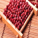 raw adzuki beans for red bean paste - product's photo
