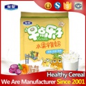 instant fruit breakfast soy milk - product's photo