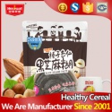  breakfast nutritious nuts black sesame paste - product's photo