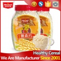 instant oatmeal sugar - product's photo